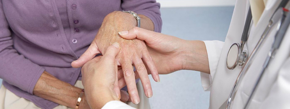 Диагностика и лечение остеопороза